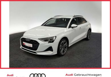 Audi A3, 2025