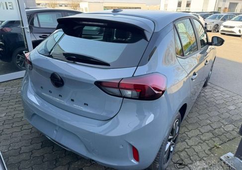 Opel Corsa, 2026 3