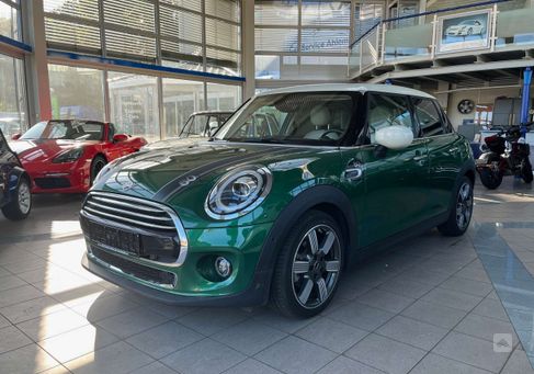 MINI Cooper, 2019