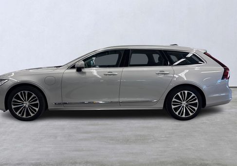 Volvo V90, 2025