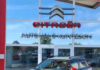 Citroën C3 Aircross, 2022