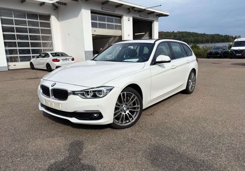 BMW 340, 2018 2