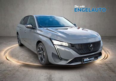 Peugeot 308, 2023