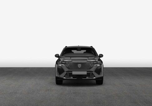 Peugeot 2008, 2024