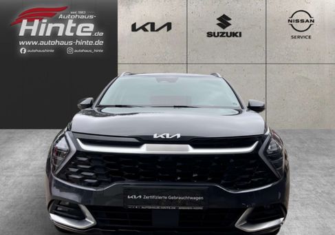 Kia Sportage, 2023 2