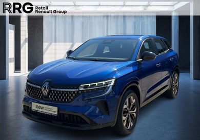 Renault Austral, 2023