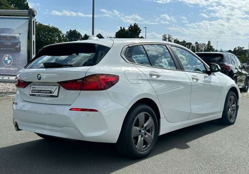 BMW 118, 2019 3