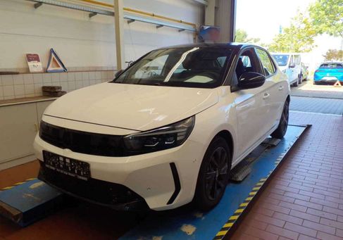 Opel Corsa, 2024 3