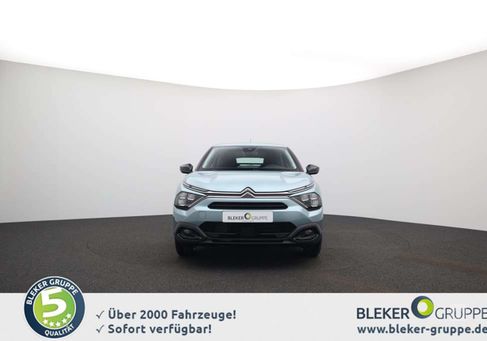 Citroën C4, 2023