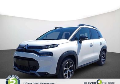 Citroën C3 Aircross, 2023
