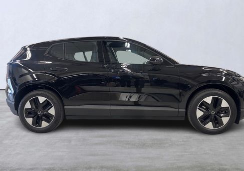 Volvo EX30, 2026
