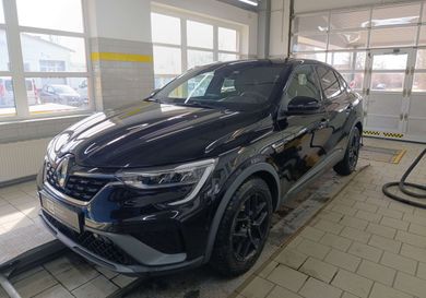 Renault Arkana, 2023