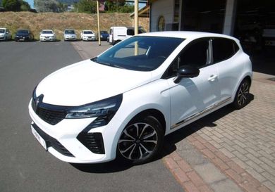 Renault Clio, 2025