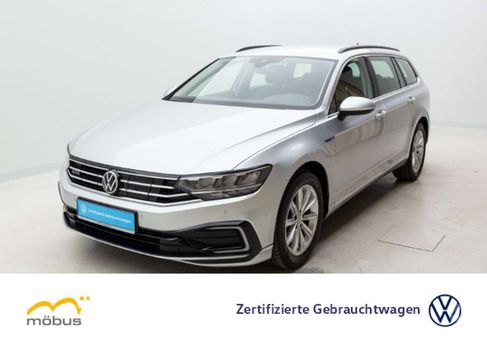 Volkswagen Passat Variant, 2021