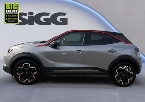 Opel Mokka, 2023 3