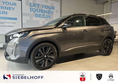 Peugeot 3008, 2024