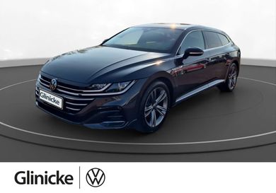 Volkswagen Arteon, 2023