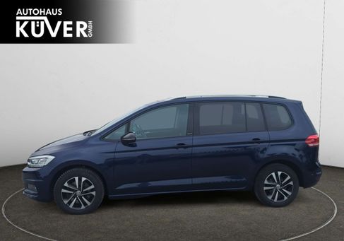 Volkswagen Touran, 2019 3
