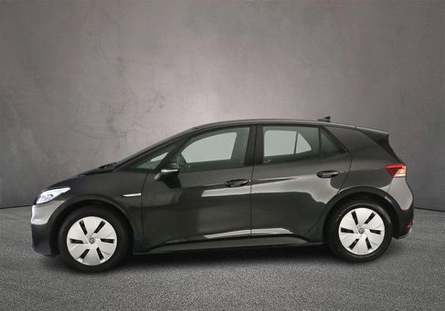 Volkswagen ID.3, 2021 2