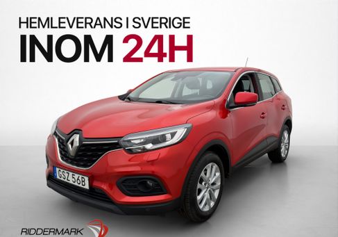 Renault Kadjar, 2020