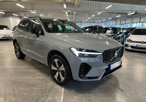 Volvo XC60, 2025 2