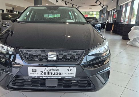 Seat Ibiza, 2025