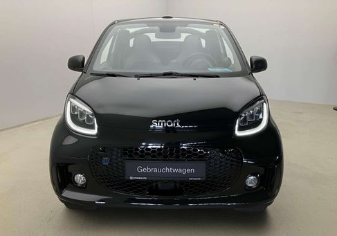 Smart ForTwo, 2023