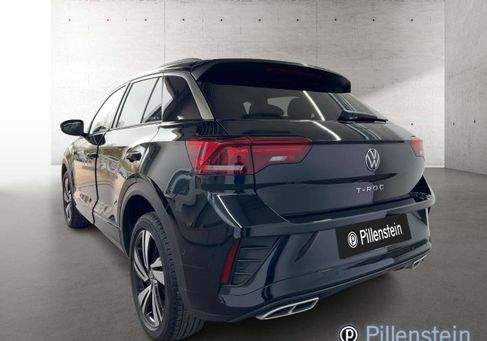 Volkswagen T-Roc, 2024