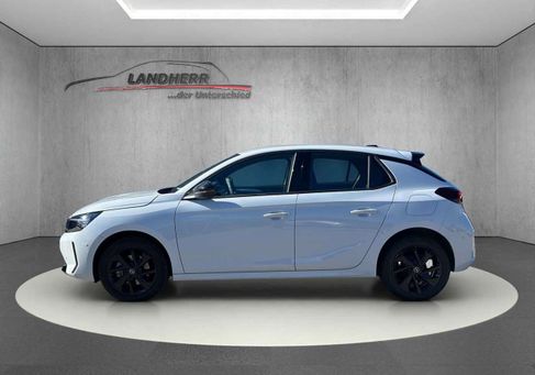 Opel Corsa, 2025 2