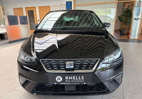 Seat Ibiza, 2024