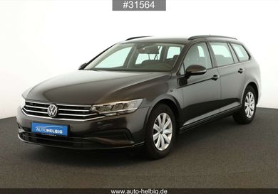 Volkswagen Passat Variant, 2023