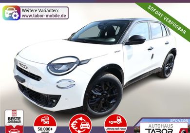 Fiat 600, 2026