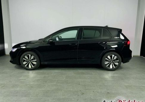 Volkswagen Golf, 2025 3