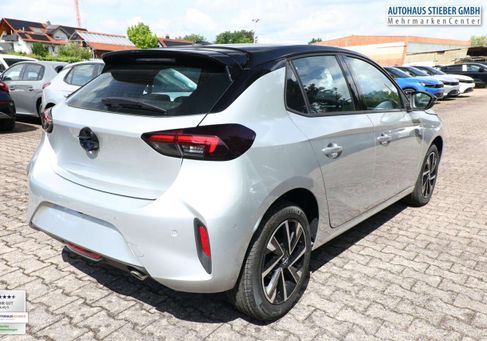 Opel Corsa, 2025 3
