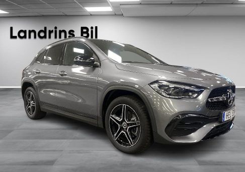 Mercedes-Benz GLA 250, 2023 3