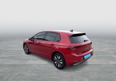 Volkswagen Golf, 2023 3
