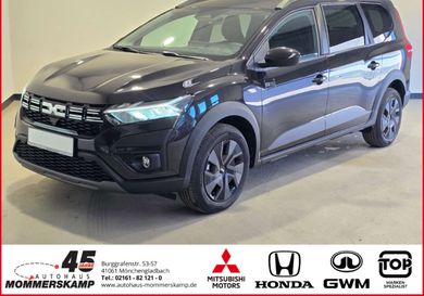 Dacia Jogger, 2024