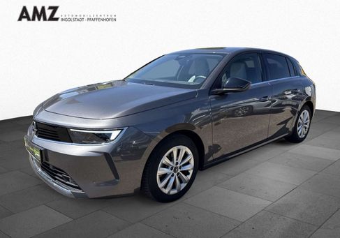 Opel Astra, 2023