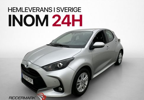 Toyota Yaris, 2023 3