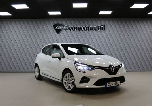 Renault Clio, 2023