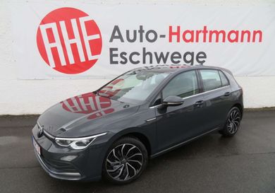 Volkswagen Golf, 2024