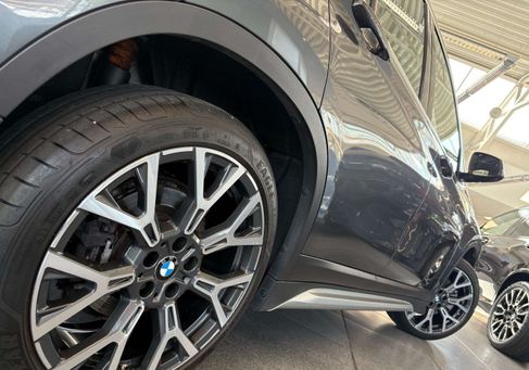 BMW X1, 2021 3