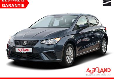 Seat Ibiza, 2021