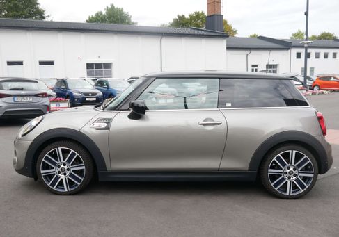 MINI Cooper S, 2019