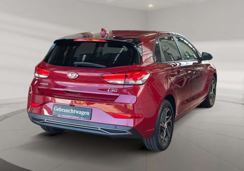 Hyundai i30, 2020 3