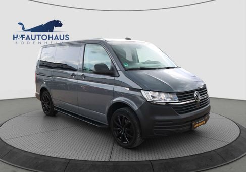 Volkswagen T6 Caravelle, 2021