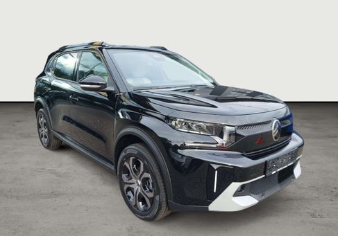Citroën C3 Aircross, 2026 3