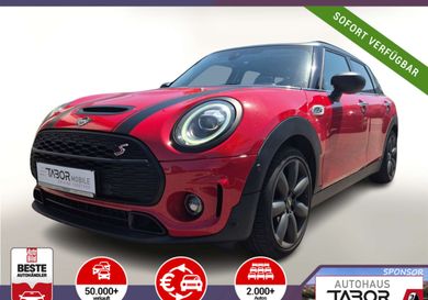 MINI Cooper S, 2019
