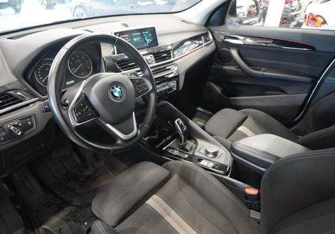 BMW X1, 2018 2