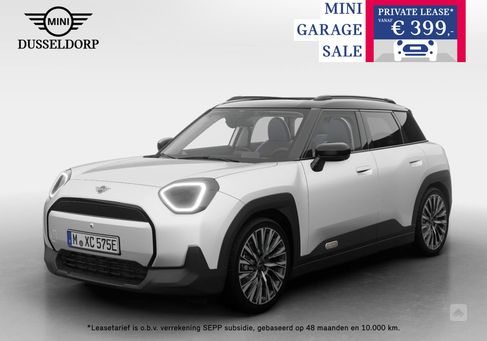 MINI, 2024